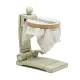Фото Станок для вишивання Velke Potoky для кріплення пялець Cross Stitch Stand Modern Cream
