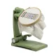 Фото Станок для вишивання Velke Potoky для кріплення пялець Cross Stitch Stand Modern Green