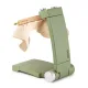 Фото Станок для вишивання Velke Potoky для кріплення пялець Cross Stitch Stand Mini NEW Green