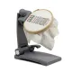 Фото Станок для вишивання Velke Potoky для кріплення пялець Cross Stitch Stand Modern Gray