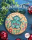 Фото Hands On Design Схема The Christmas Beetle HC HD-343