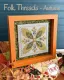 Фото Hands On Design Схема Folk Threads:Autumn HD-357