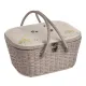 Фото Скринька для рукоділля Hobby Gift Wicker Bee HGLHB.347