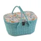 Фото Скринька для рукоділля Hobby Gift Wicker Flutterby HGLHB.609