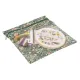 Фото Hobby Gift Конверт для проєктів Project Pouch.Large. Morris Green HGPPL.686