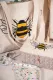 Фото Hobby Gift Сумка для проєктів Craft Bag Bee HGTBMA.347
