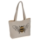 Фото Hobby Gift Сумка для проєктів Craft Bag Bee HGTBMA.347