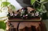 Фото Белпул Шовковиця THISTLE Violet Бузковий, 11см HTV