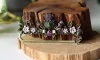Фото Белпул Шовковиця THISTLE Violet Бузковий, 11см HTV