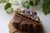 Фото Белпул Шовковиця VIOLA Gold Золотий, 11.5см HVG