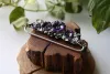 Фото Белпул Шовковиця VIOLA Silver Сірий, 11.5см HVS