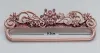Фото Белпул Шовковиця WINTER Pink Рожевий, 9,5 см HWP