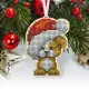 Фото Іграшка Новорічна ІДН-037