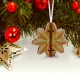 Фото іграшка новорічна ІДН-056