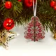 Фото іграшка новорічна ІДН-063