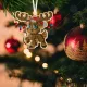 Фото іграшка новорічна ІДН-070
