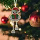 Фото іграшка новорічна ІДН-071