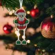 Фото іграшка новорічна ІДН-072