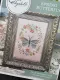 Фото Erin Elizabeth Designs Схема Spring Butterfly