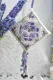 Фото Вікторія Попович Набір для вишивання Lavender time (Лавандова мить) VP-061