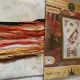 Фото Набір для вишивання хрестиком Kingdom of Handmade Золота Осінь. Осінній затишок KGD-11