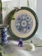 Фото The Coast Primitives Схема Garden Waltz Mandala CP-GM4