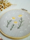 Фото LeisureArts Книга Hoop Embroidery GMC45909