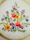 Фото LeisureArts Книга Hoop Embroidery GMC45909