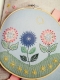 Фото LeisureArts Книга Hoop Embroidery GMC45909