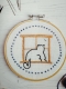 Фото LeisureArts Книга Hoop Embroidery GMC45909