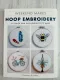 Фото LeisureArts Книга Hoop Embroidery GMC45909