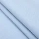 Фото Домоткане полотно Коломбіна льон/бавовна, колір Холодний блакитний