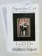 Схема для вишивання La-D-Da Spot the Cat фото
