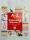 Фото LeisureArts Книга A-Z of Embroidery Stitches 2 11693