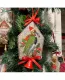 Фото Набір для вишивання хрестиком Le Bonheur des Dames Little House - Woodpecker 2687