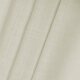 Фото Рівномірне лляне полотно для вишиванок (Польща), колір айворі, 100% льон