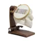 Фото Станок для вишивання Velke Potoky для кріплення пялець Cross Stitch Stand Modern Light