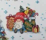 Фото Набір для вишивання хрестиком ВДВ Зимова казка М-0298