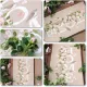 Фото Madame Chantilly Схема Wild Roses Home