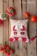 Фото Madame Chantilly Схема Cross Stitch Friends