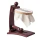 Фото Станок для вишивання Velke Potoky для кріплення пялець Cross Stitch Stand Mini Cherry