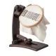 Фото Станок для вишивання Velke Potoky для кріплення пялець Cross Stitch Stand Mini Dark