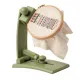 Фото Станок для вишивання Velke Potoky для кріплення пялець Cross Stitch Stand Mini Green