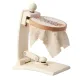 Фото Станок для вишивання Velke Potoky для кріплення пялець Cross Stitch Stand Mini White
