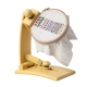 Фото Станок для вишивання Velke Potoky для кріплення пялець Cross Stitch Stand Mini Yellow