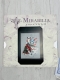 Фото Mirabilia Designs Схема+пак бісеру Winter White Santa MD100