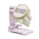 Фото Станок для вишивання Velke Potoky для кріплення пялець Cross Stitch Stand Modern Violet