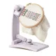 Фото Станок для вишивання Velke Potoky для кріплення пялець Cross Stitch Stand Mini Violet