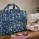 Фото Hobby Gift Сумка-органайзер для швейної машини Sewing machine MR4660.636.D