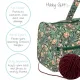 Фото Hobby Gift Сумка-органайзер для вязання Morris Green MR4698.686